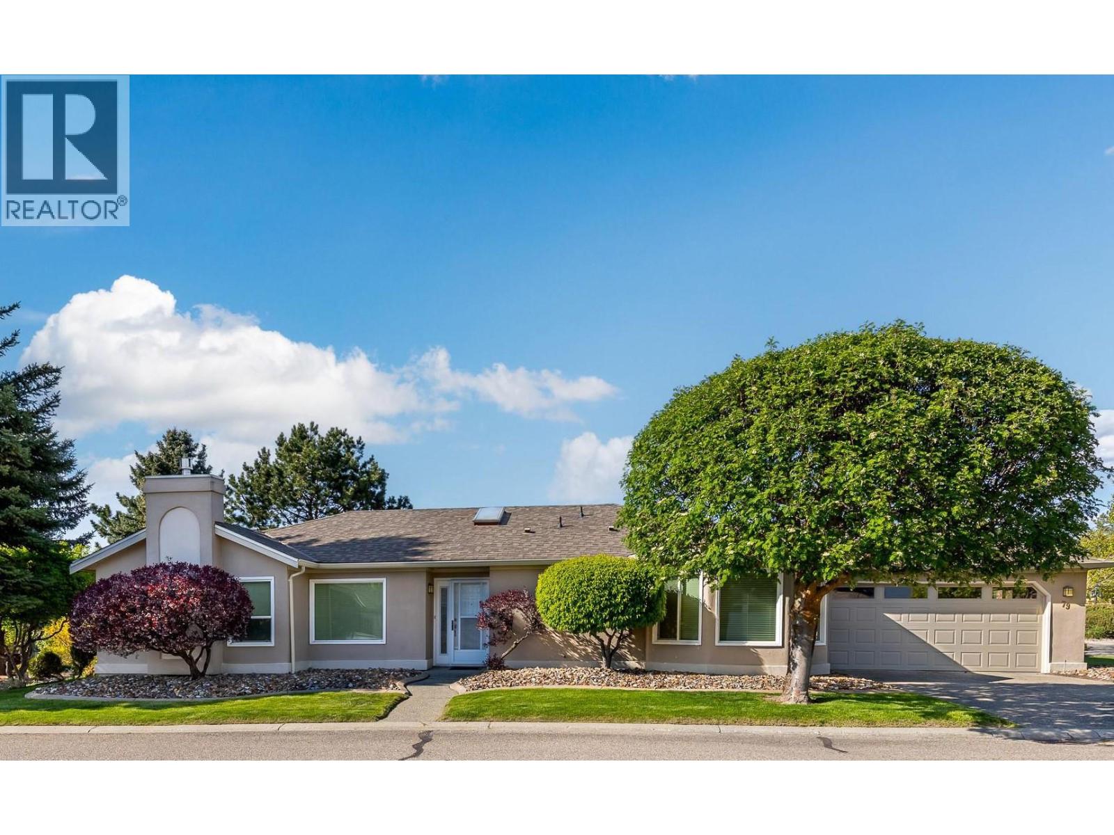 1220 25 Avenue Unit# 79, Vernon