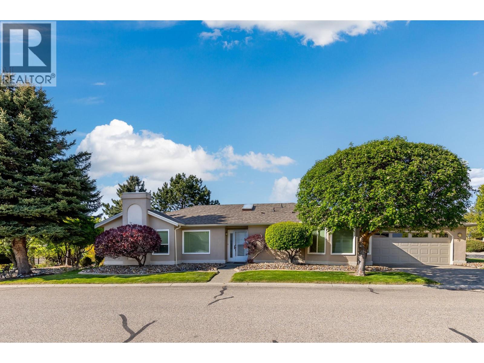 1220 25 Avenue Unit# 79, Vernon