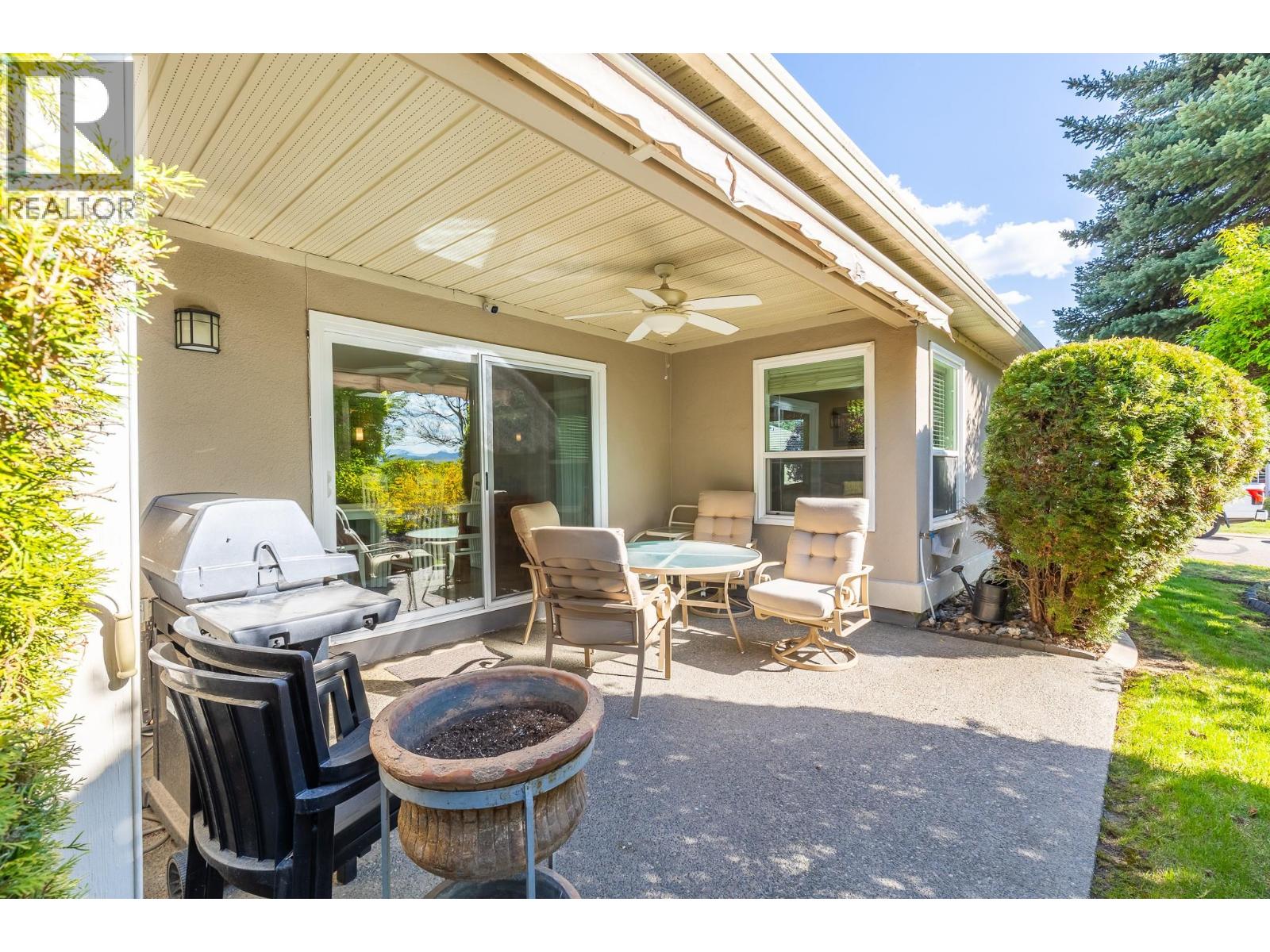 1220 25 Avenue Unit# 79, Vernon