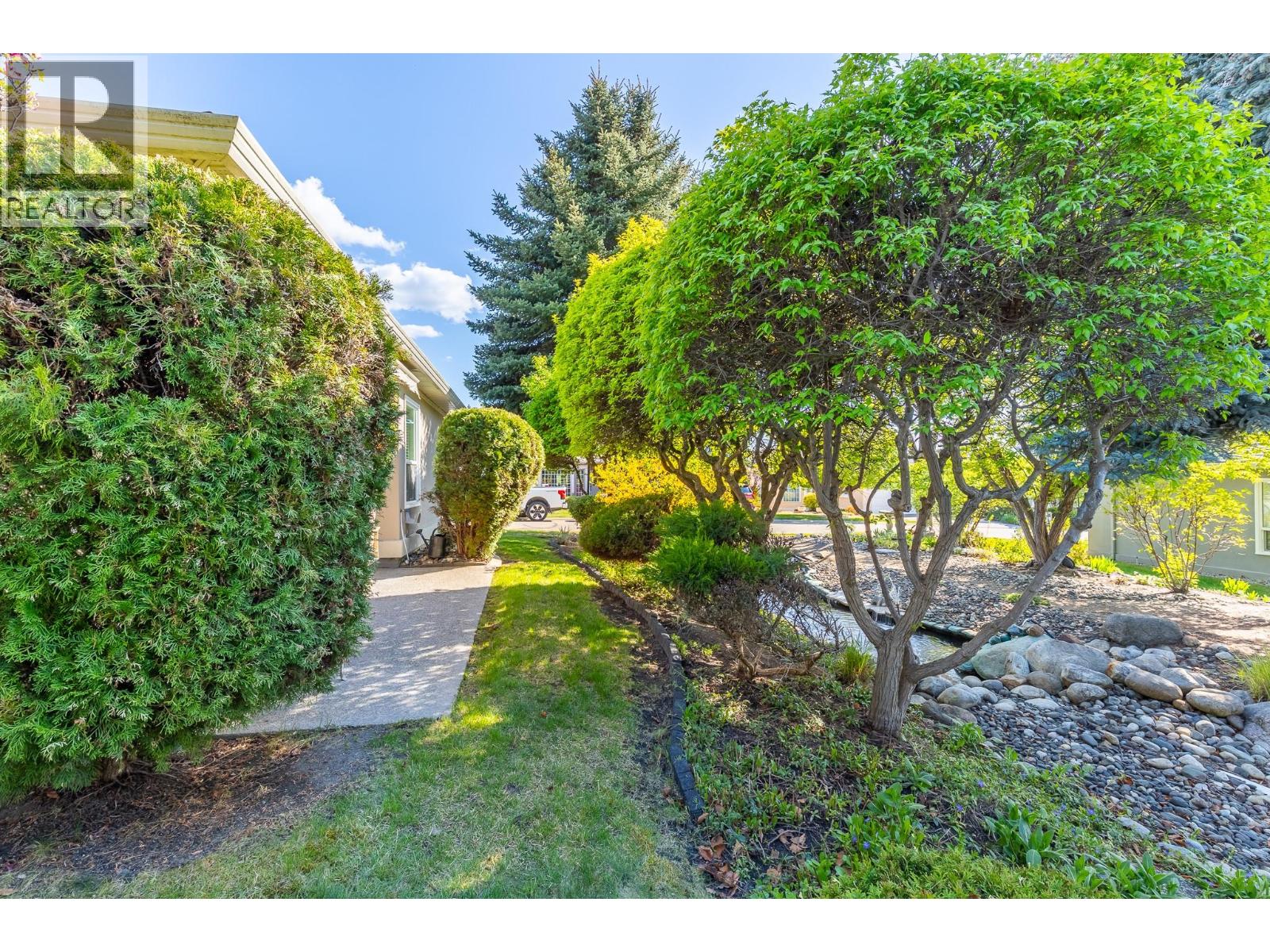 1220 25 Avenue Unit# 79, Vernon