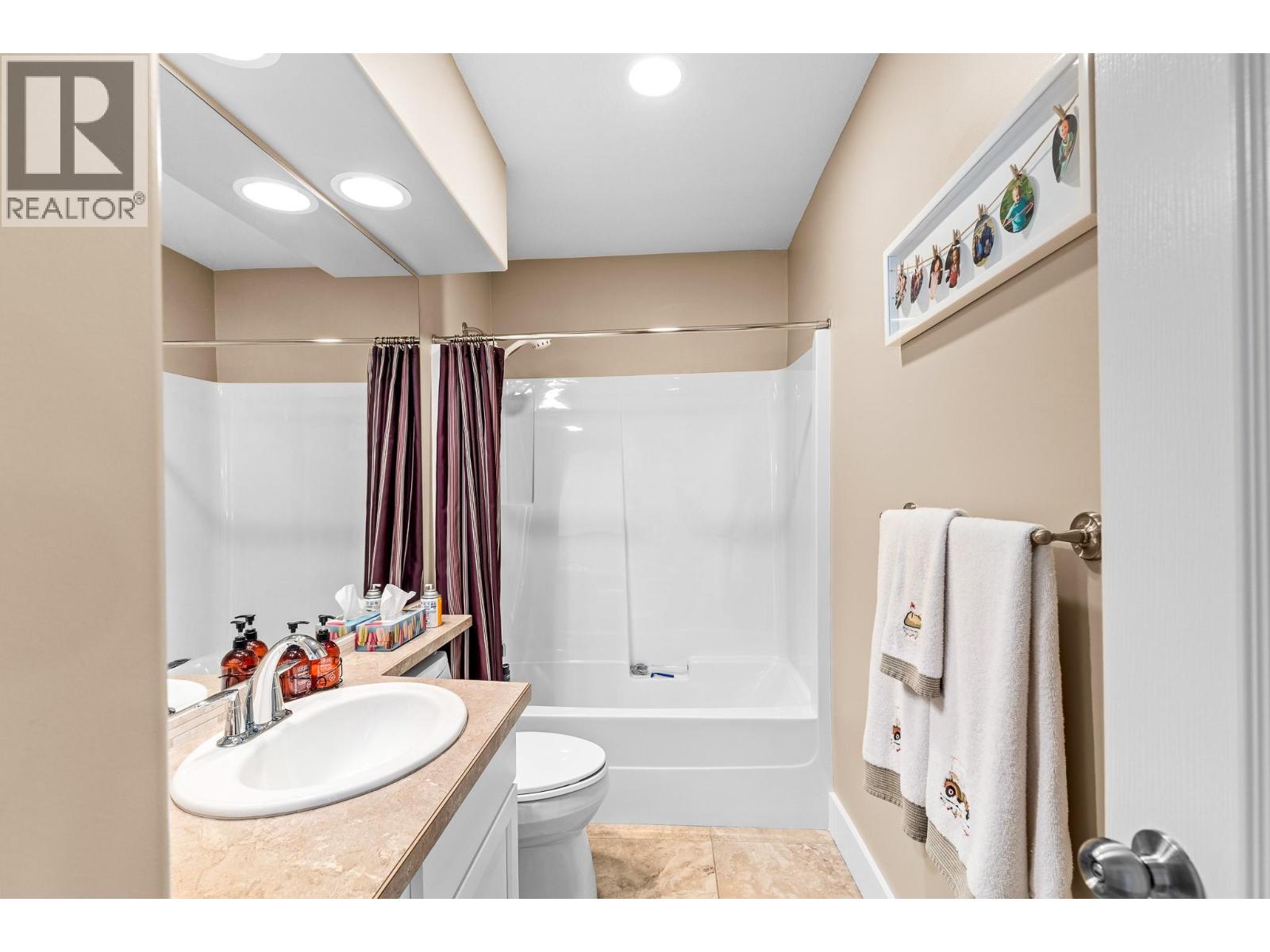 1220 25 Avenue Unit# 79, Vernon