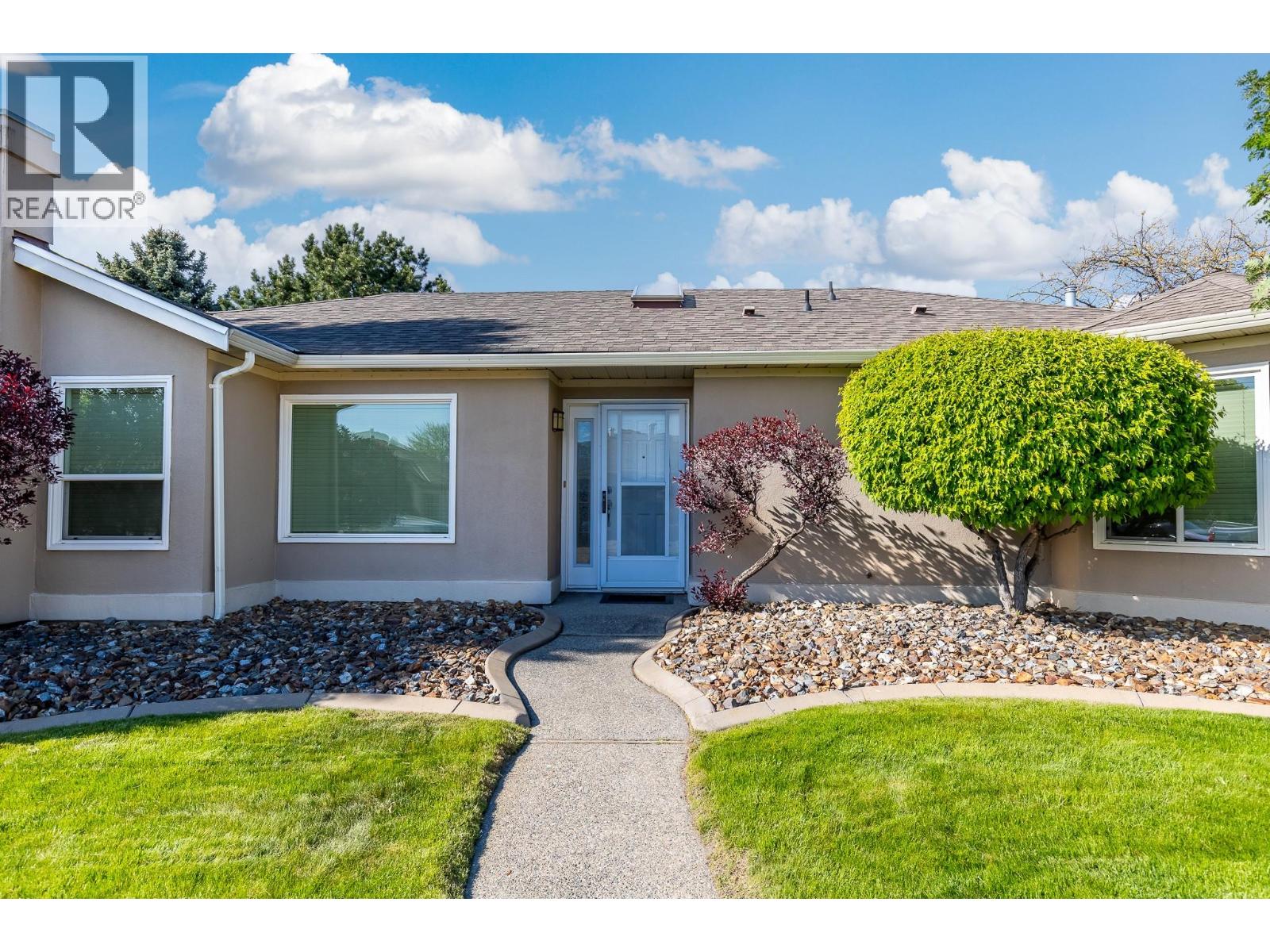 1220 25 Avenue Unit# 79, Vernon
