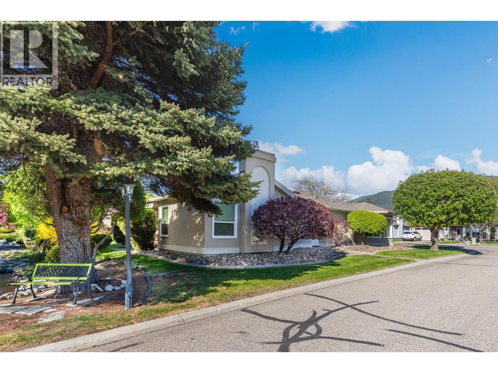 1220 25 Avenue Unit# 79, Vernon