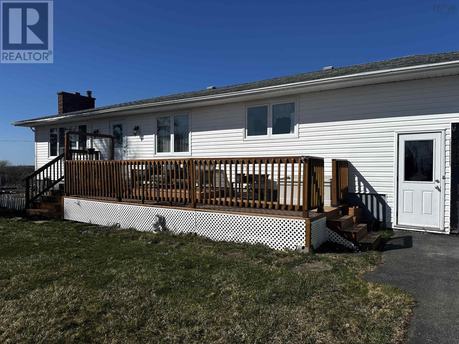 1659 NS-206 Highway - 1