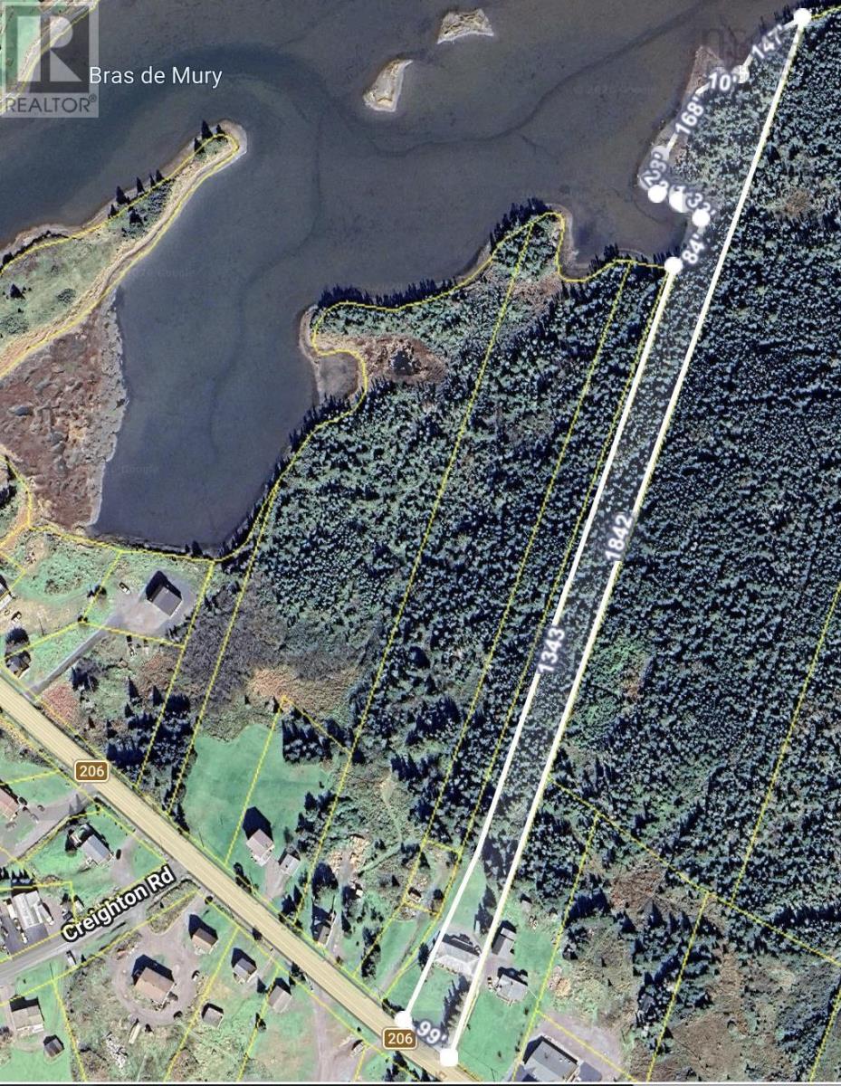 1659 NS-206 Highway - 46