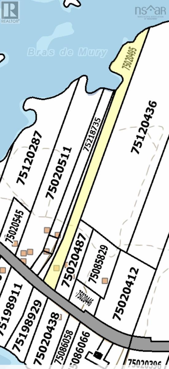 1659 NS-206 Highway - 47