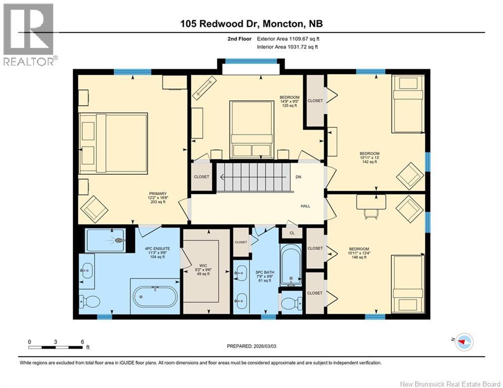 105 Redwood Drive - 49