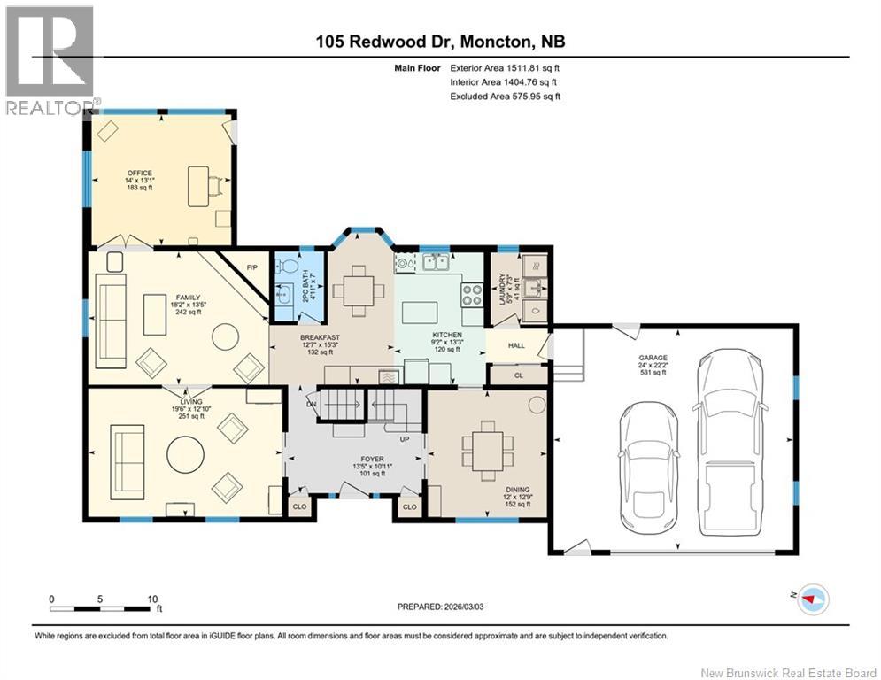 105 Redwood Drive - 48