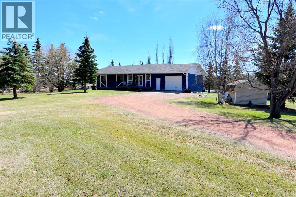 2207 Township Road 372, Rural Red Deer County