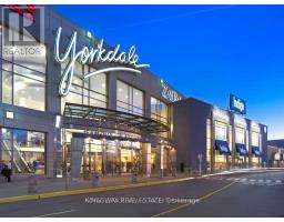 608 - 1100 Sheppard Avenue W, Toronto, ON M3K0E4 Photo 21
