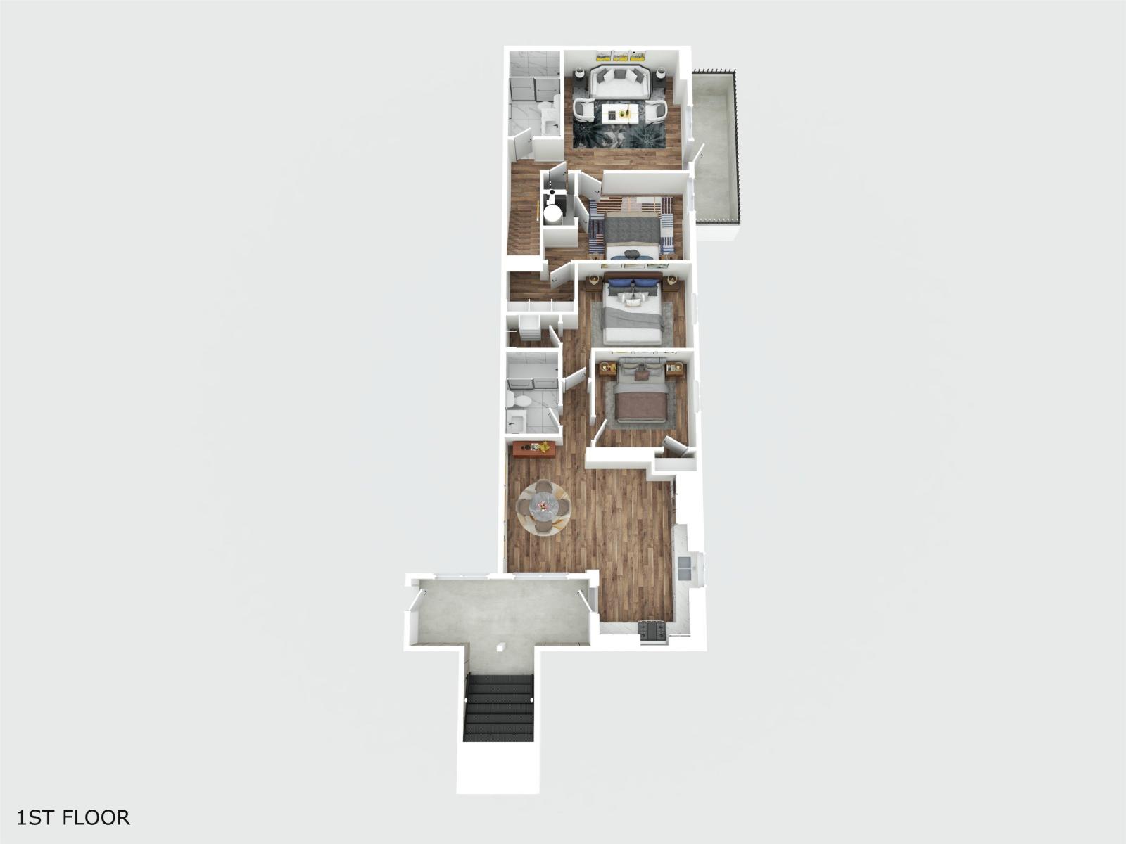 16489 20 AVENUE, Surrey