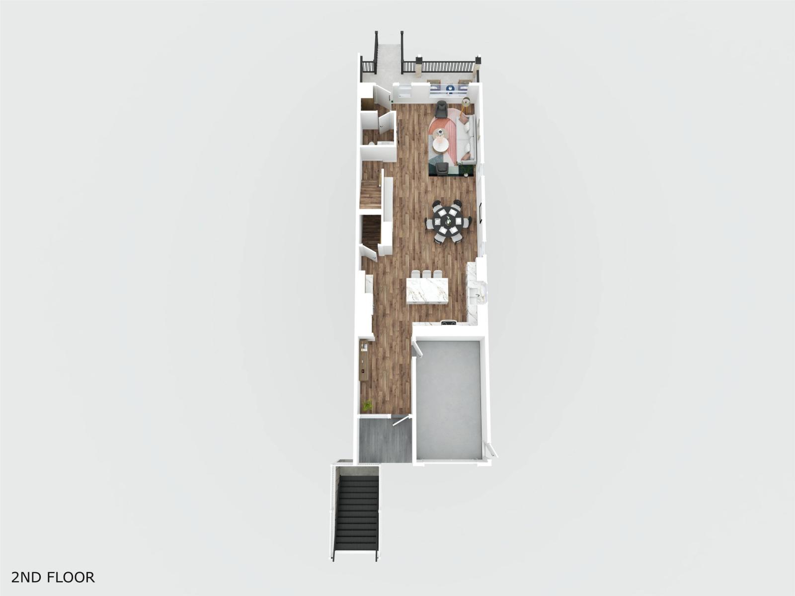 16489 20 AVENUE, Surrey
