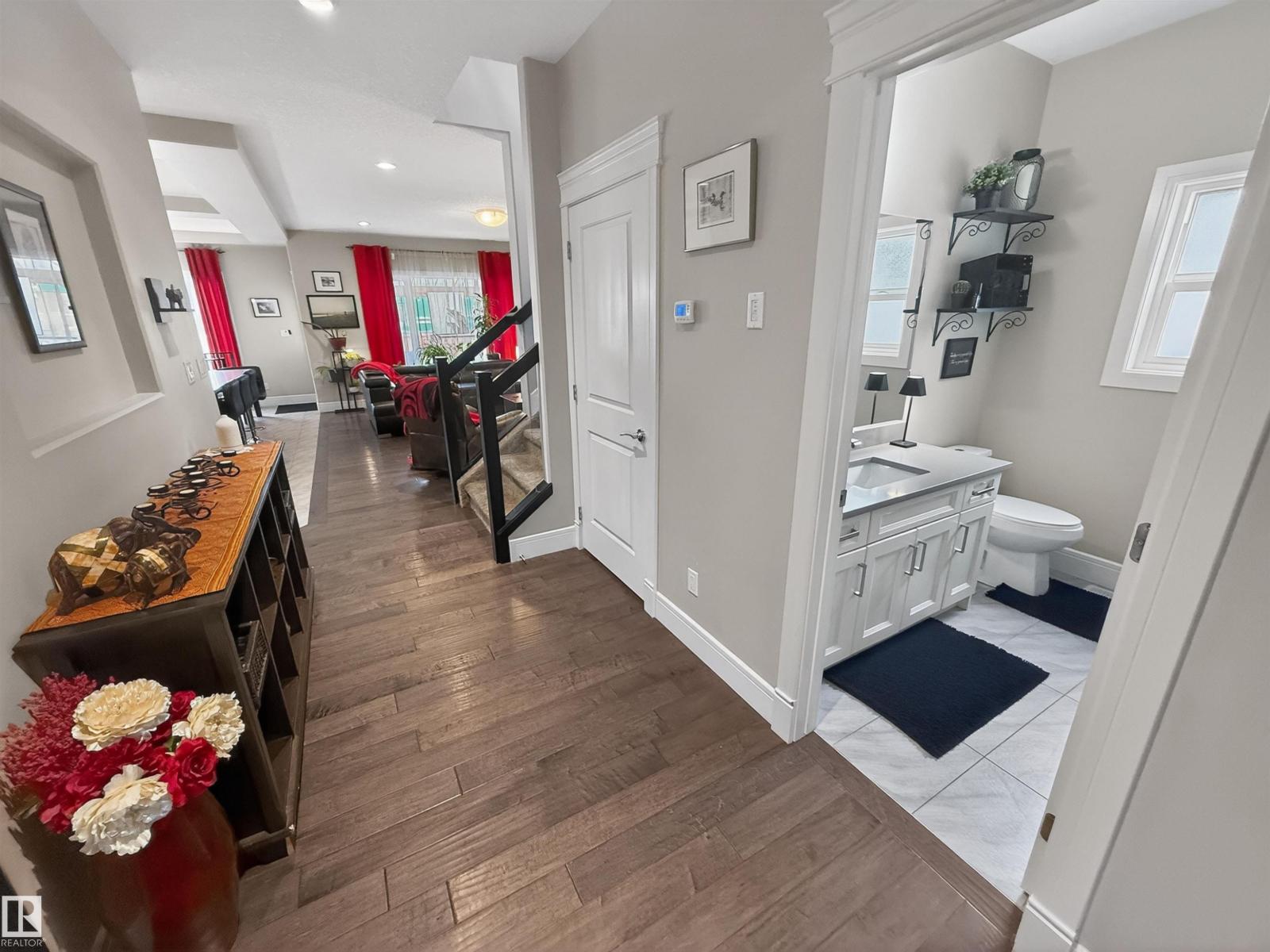 23 DILLWORTH CR, Spruce Grove