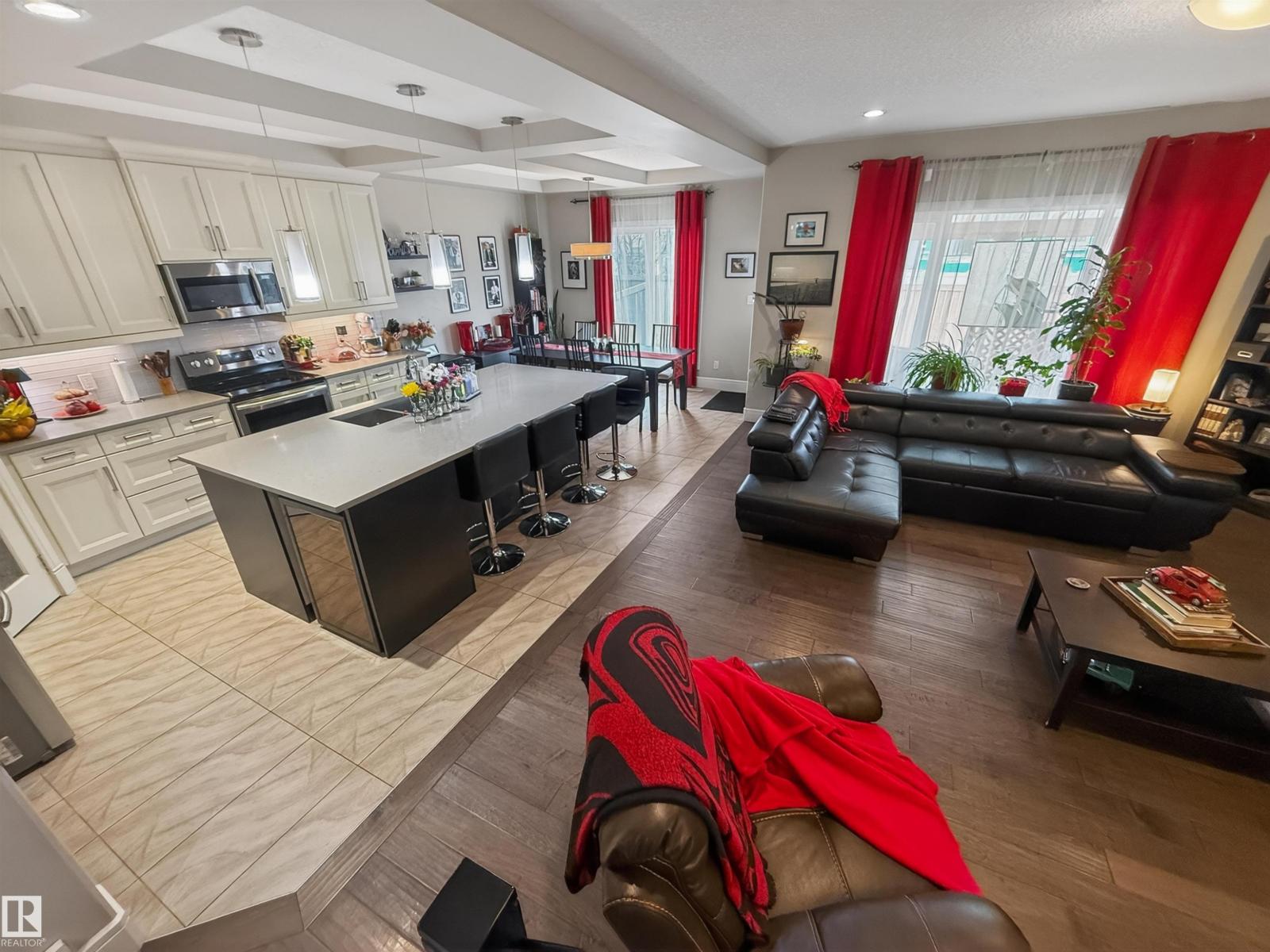 23 DILLWORTH CR, Spruce Grove