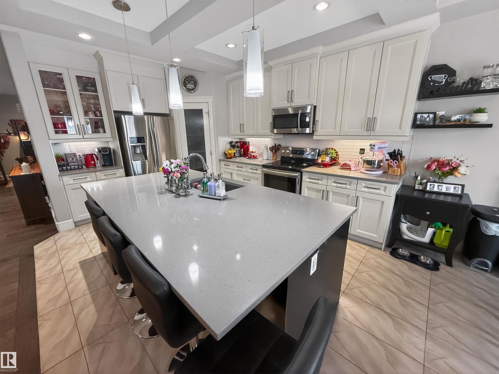 23 DILLWORTH CR, Spruce Grove