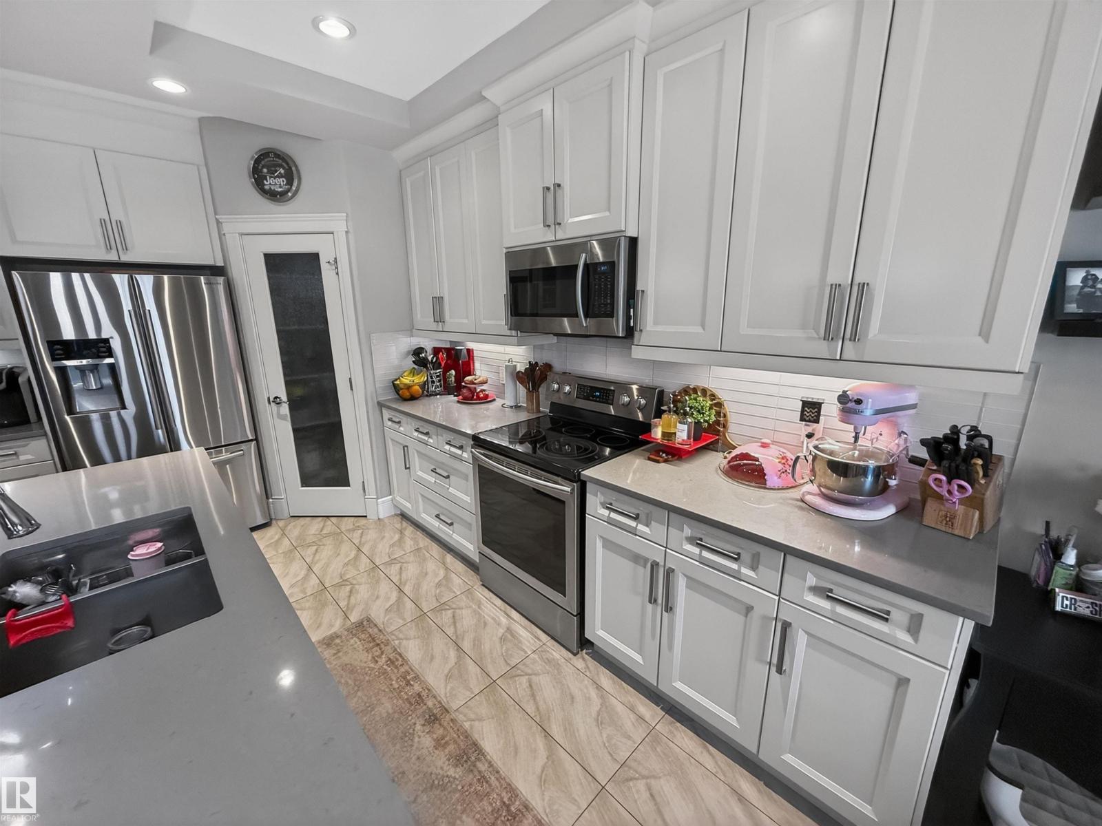 23 DILLWORTH CR, Spruce Grove