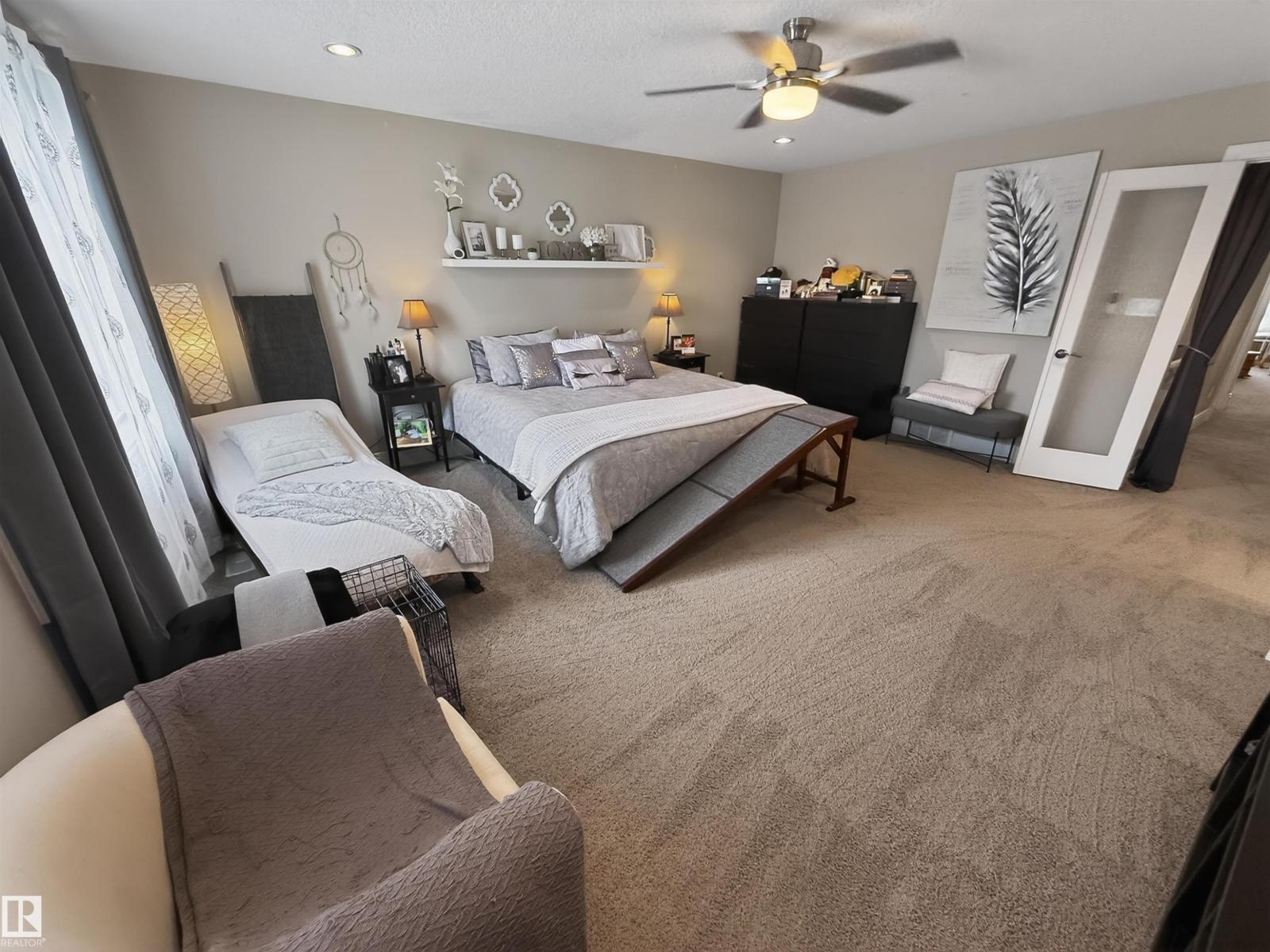 23 DILLWORTH CR, Spruce Grove