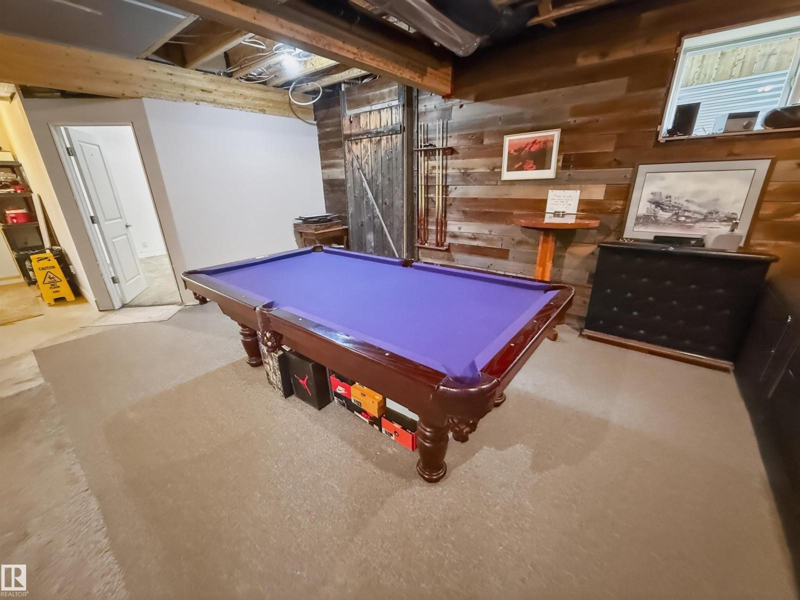 23 DILLWORTH CR, Spruce Grove