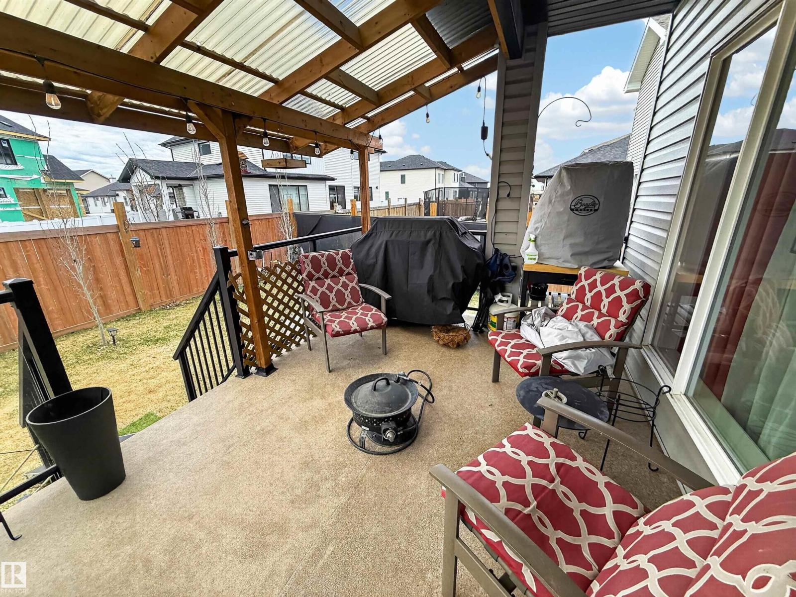 23 DILLWORTH CR, Spruce Grove