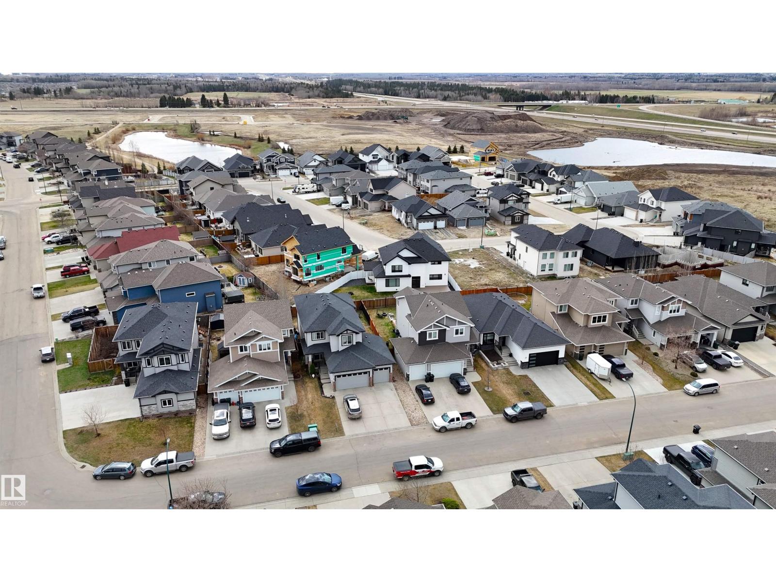 23 DILLWORTH CR, Spruce Grove