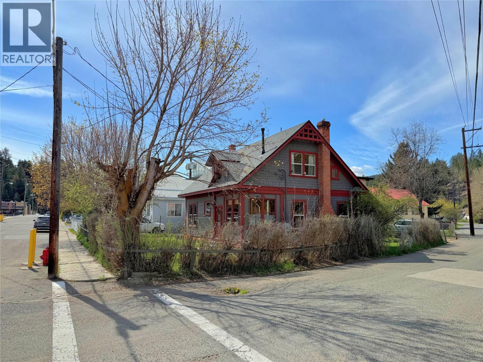  55 Harold Avenue, Princeton