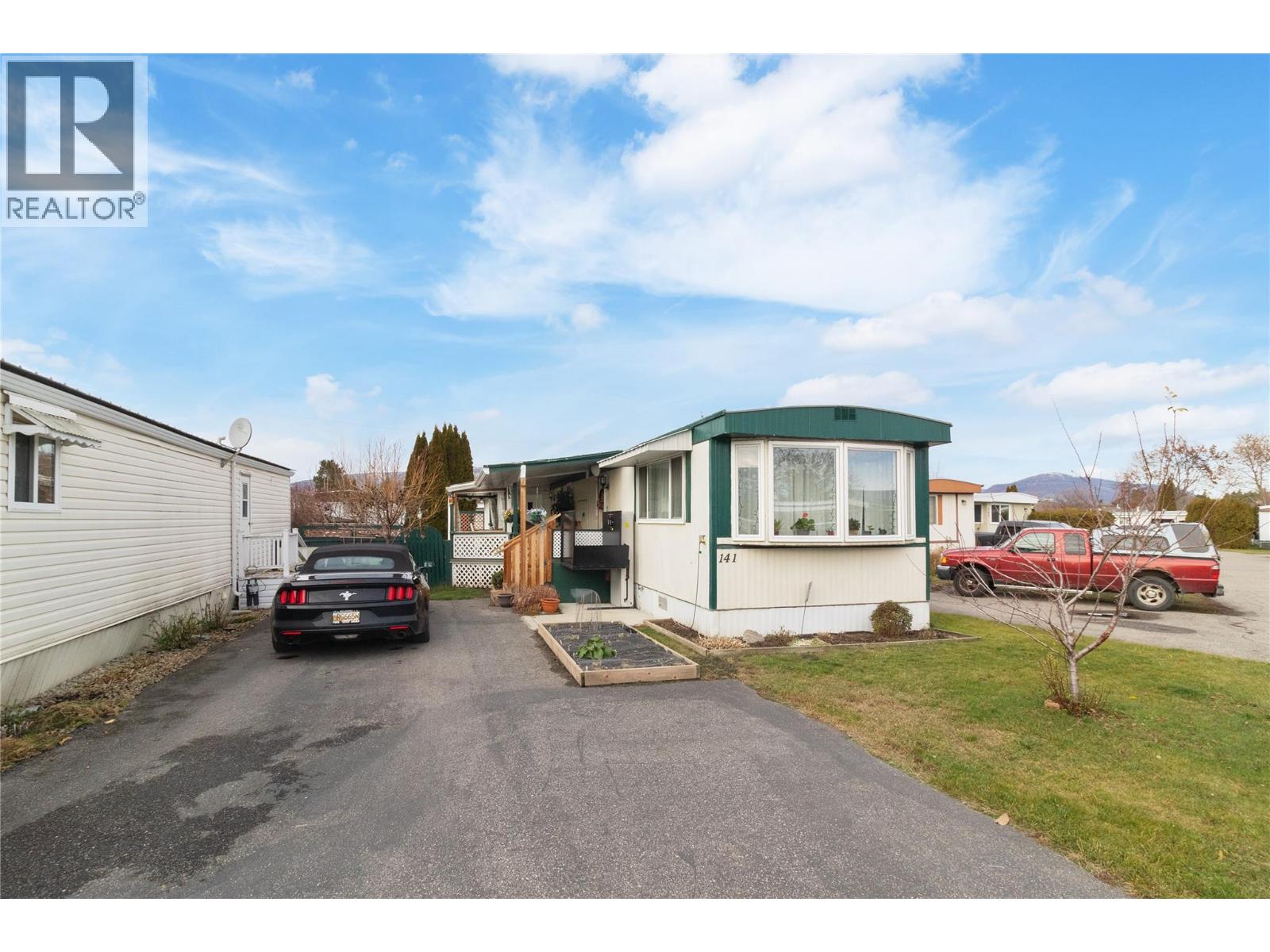 3745 Lakeshore Road Unit# 141, Kelowna