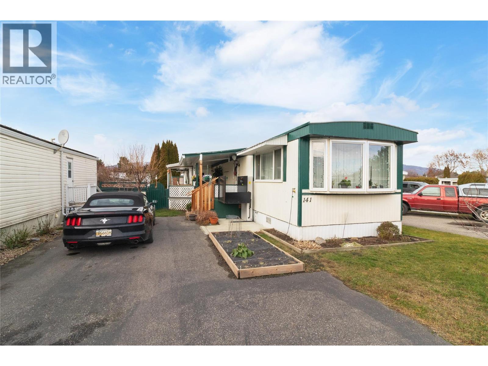 3745 Lakeshore Road Unit# 141, Kelowna