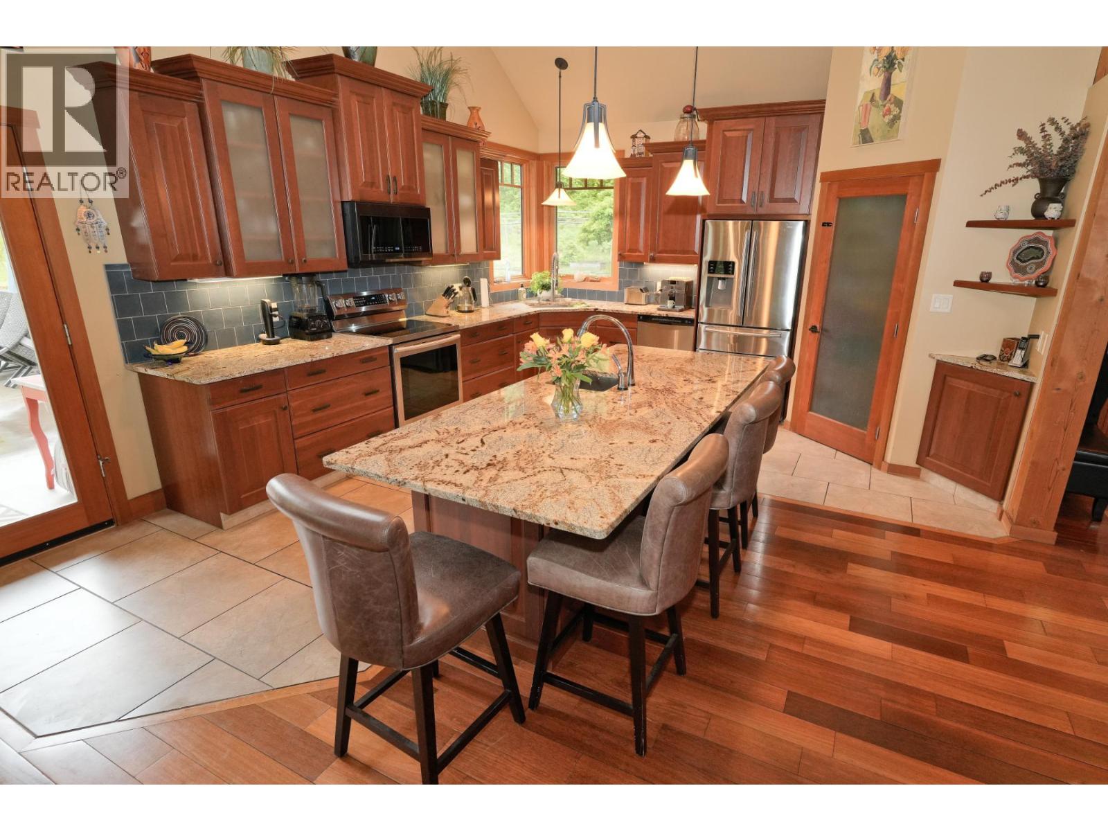 2660 SHOREACRES-GOOSE CREEK Road - 5