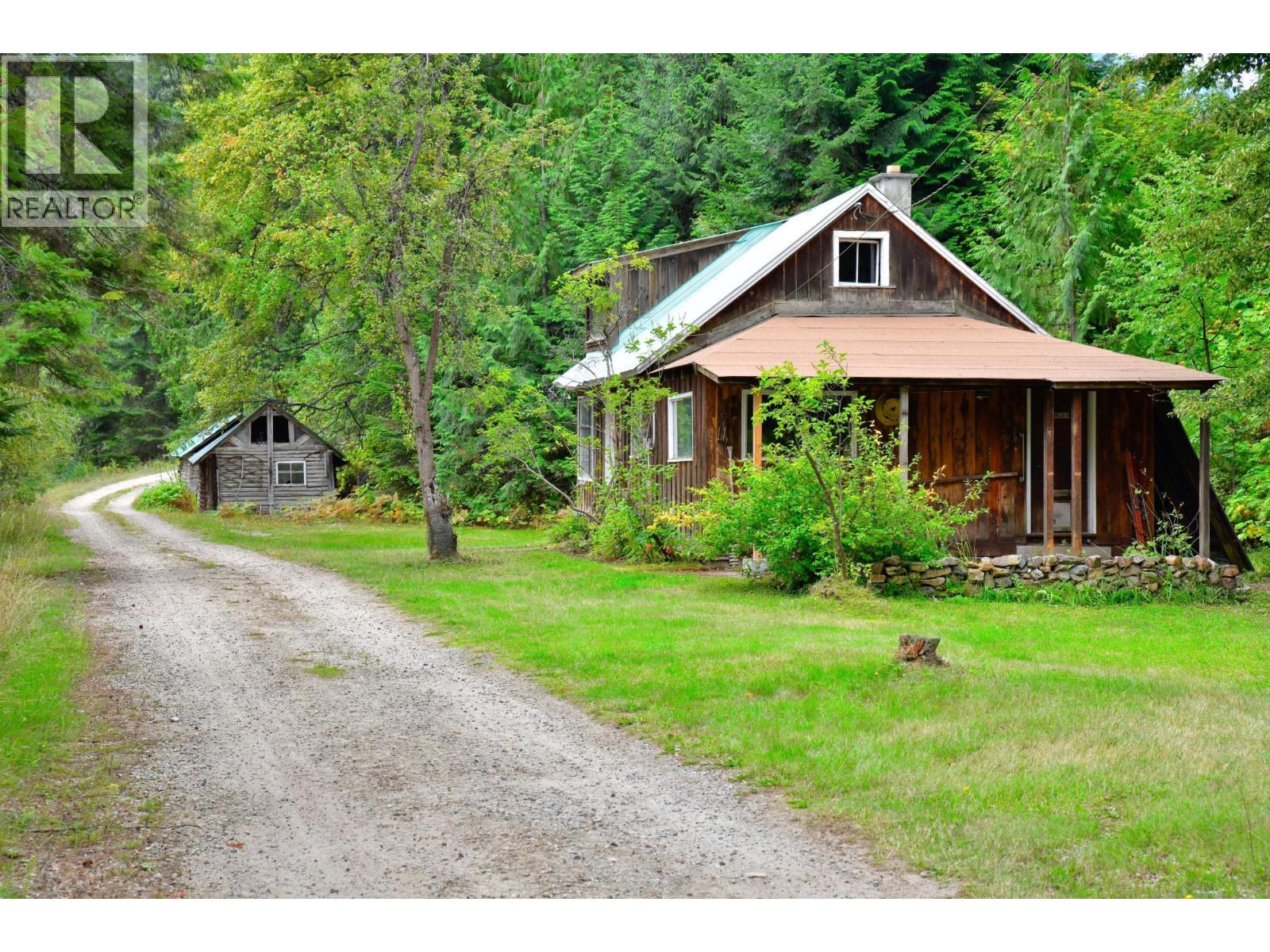 2660 SHOREACRES-GOOSE CREEK Road - 54