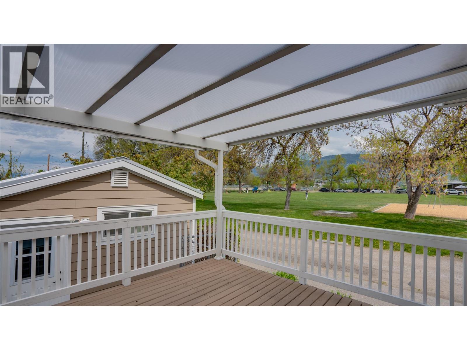 3001 18 Avenue, Vernon