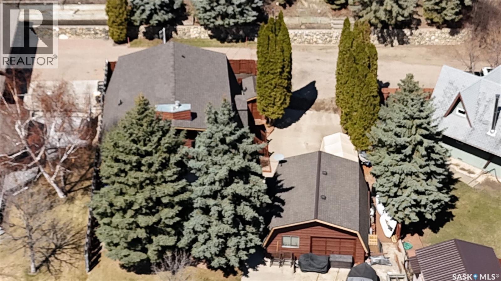 50 Pasqua Lake ROAD - 1