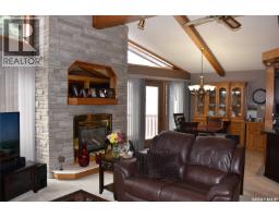 Den - 50 Pasqua Lake Road, Pasqua Lake, SK S0G1S0 Photo 11