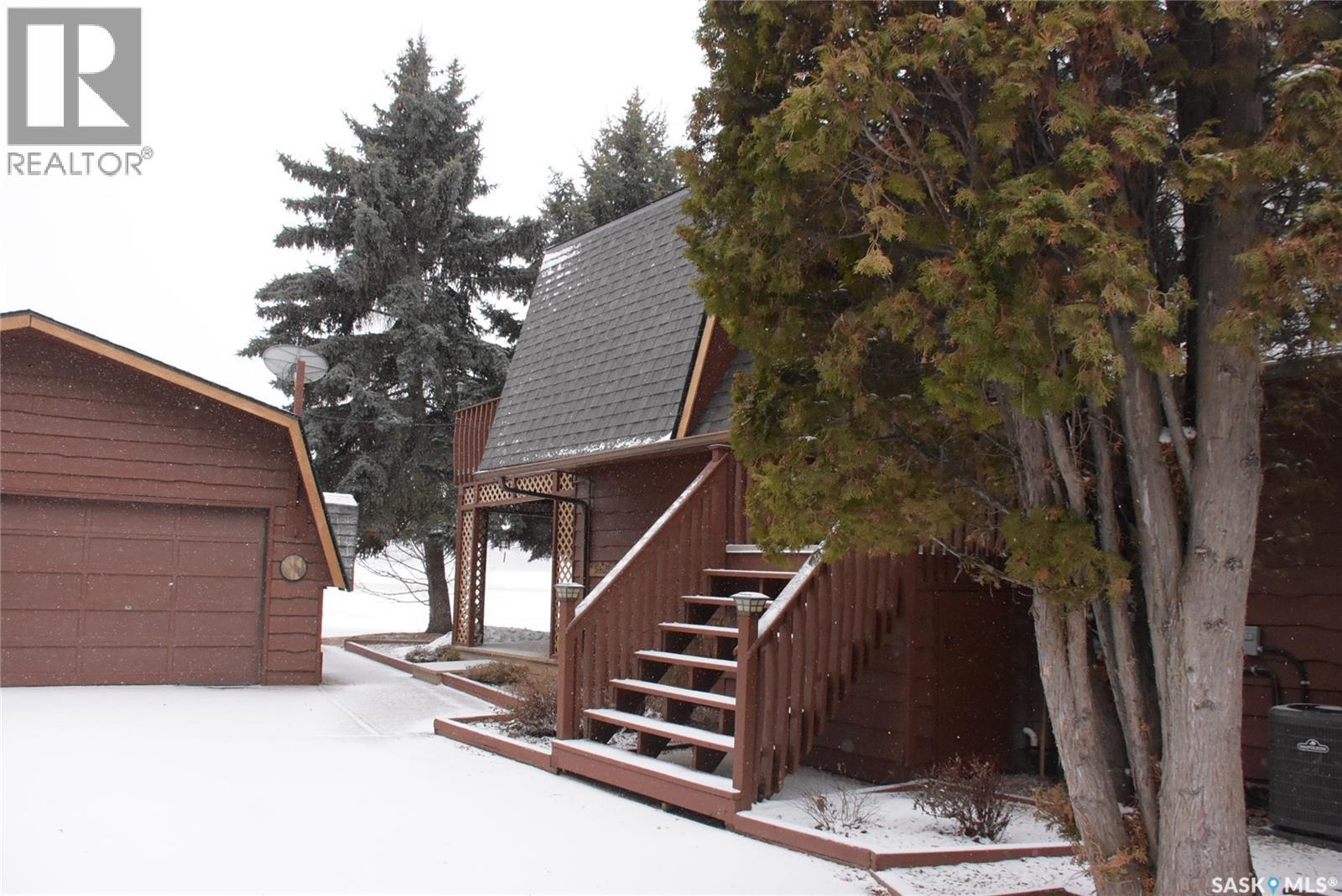 50 Pasqua Lake ROAD - 5