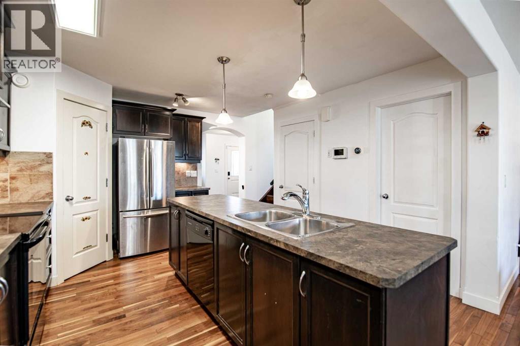 172 Ibbotson Close, Red Deer