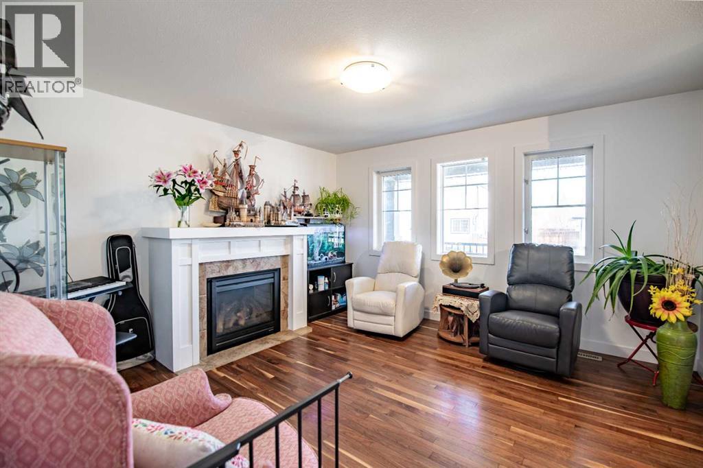 172 Ibbotson Close, Red Deer