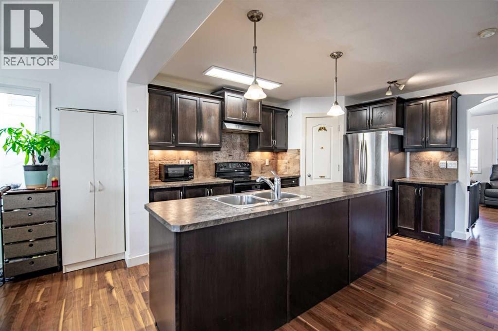 172 Ibbotson Close, Red Deer