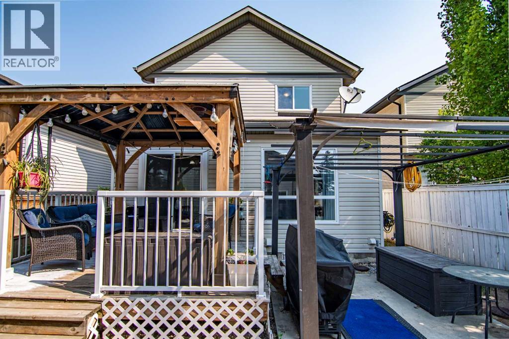 172 Ibbotson Close, Red Deer
