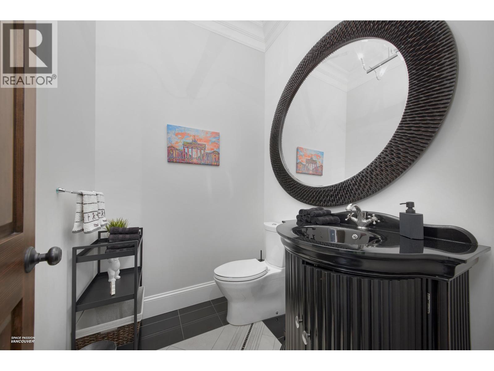 2262 W 36TH AVENUE, Vancouver