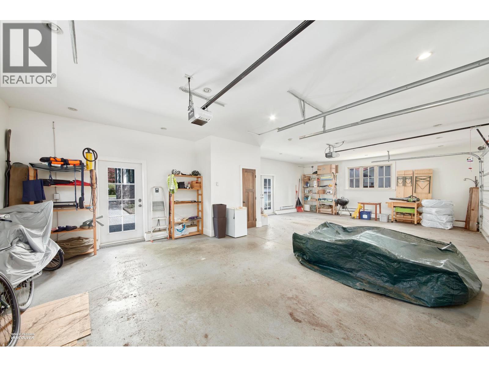 2262 W 36TH AVENUE, Vancouver