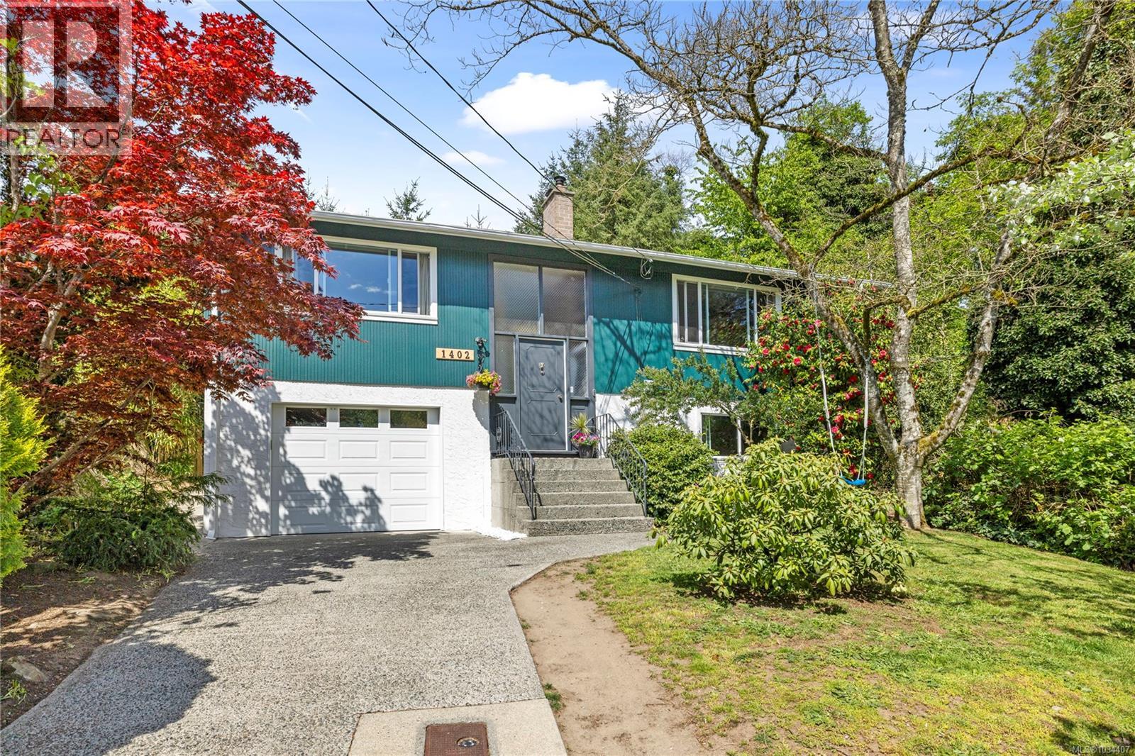 1402 White St - 41