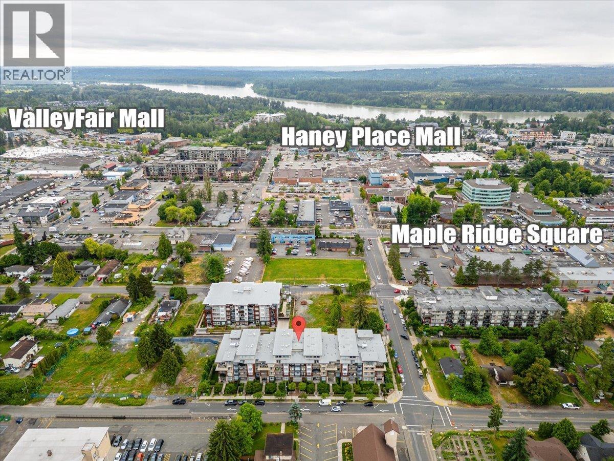 314 22562 121 AVENUE, Maple Ridge