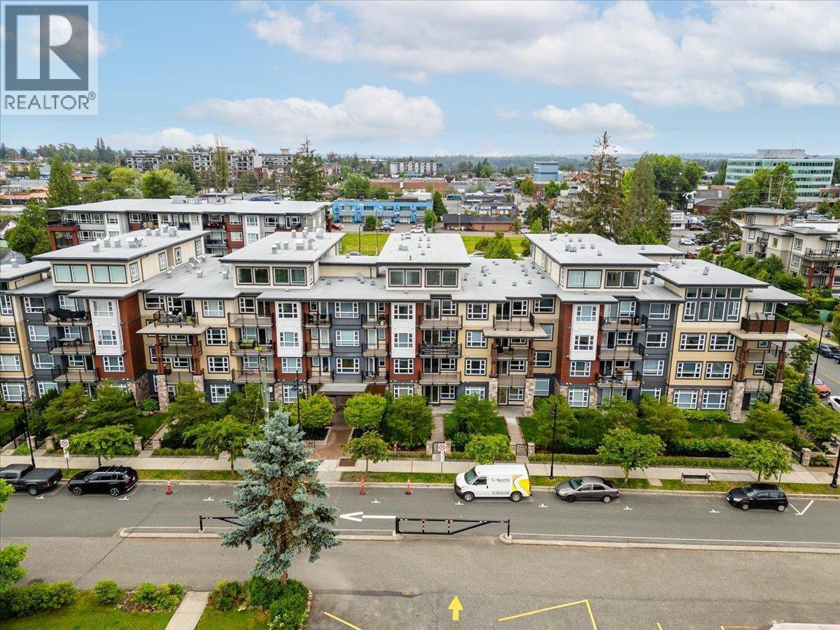 314 22562 121 AVENUE, Maple Ridge