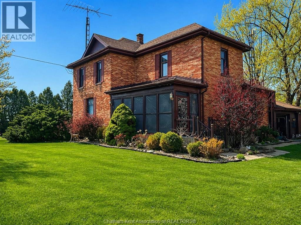 22912 Merlin ROAD - 1
