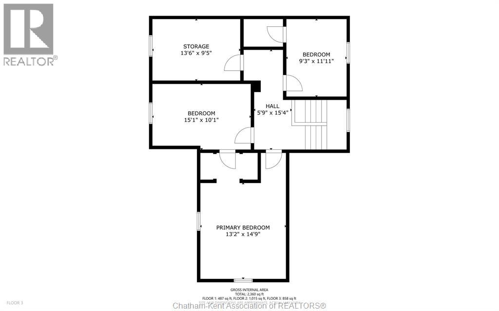 22912 Merlin ROAD - 27