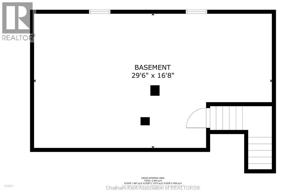 22912 Merlin ROAD - 28