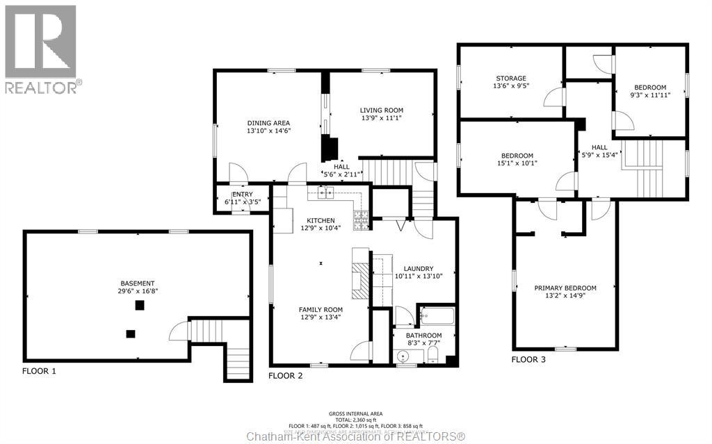 22912 Merlin ROAD - 29