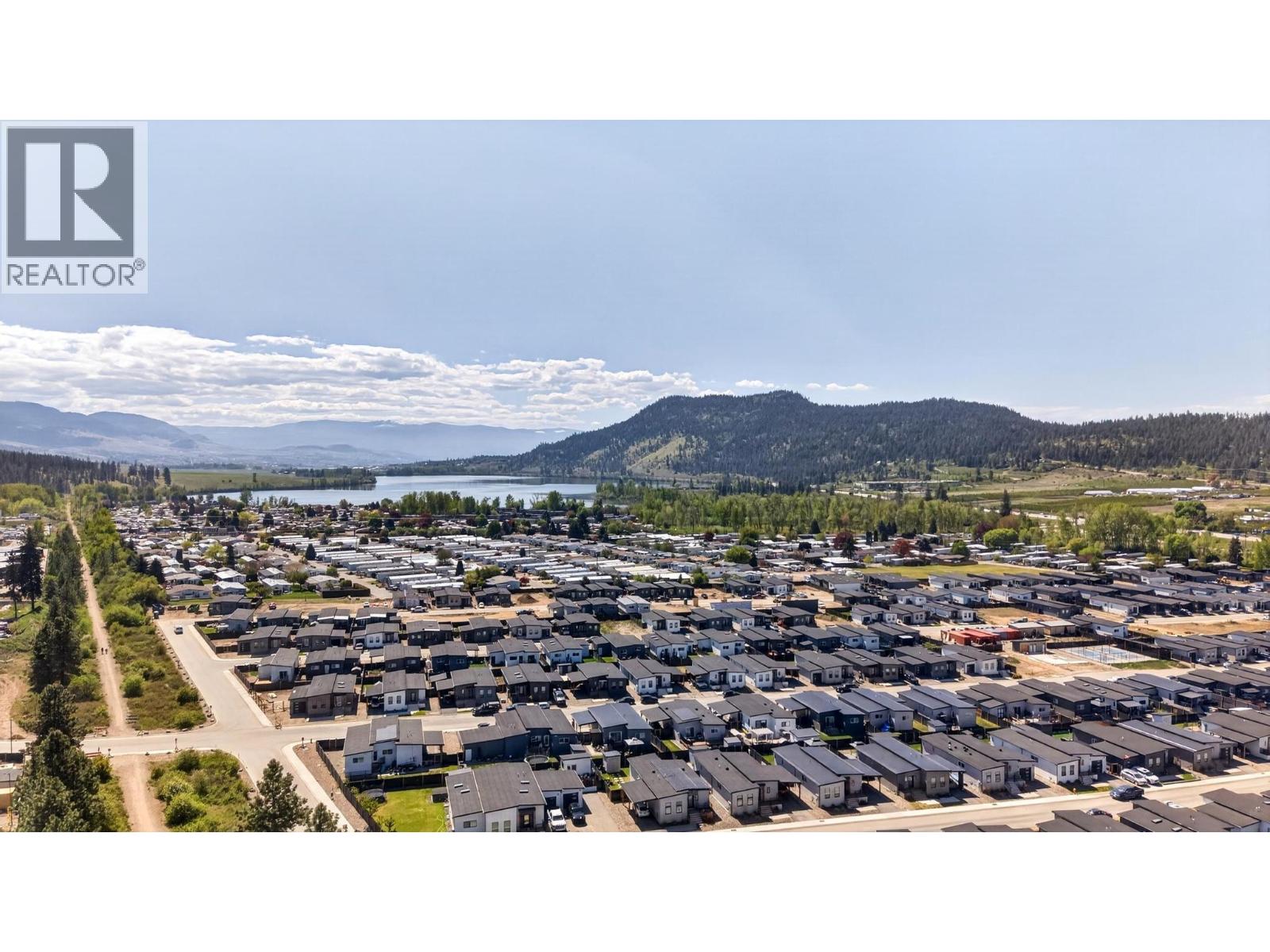 8900 Jim Bailey Road Unit# 124, Kelowna
