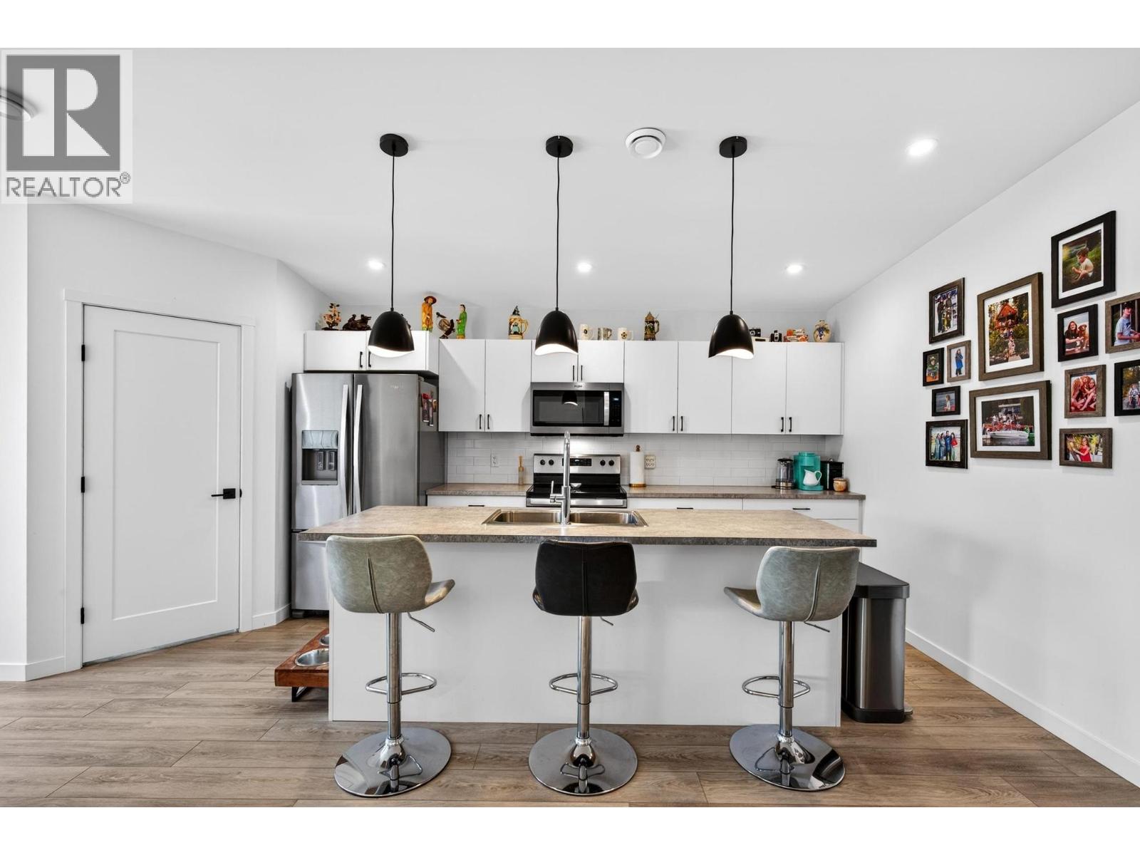 8900 Jim Bailey Road Unit# 124, Kelowna