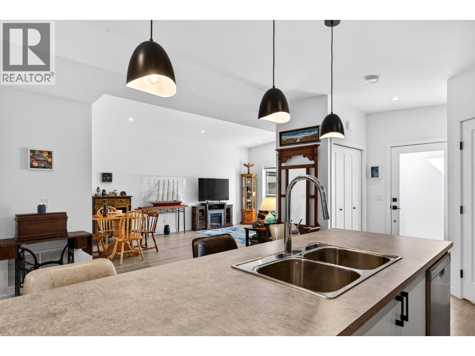 8900 Jim Bailey Road Unit# 124, Kelowna