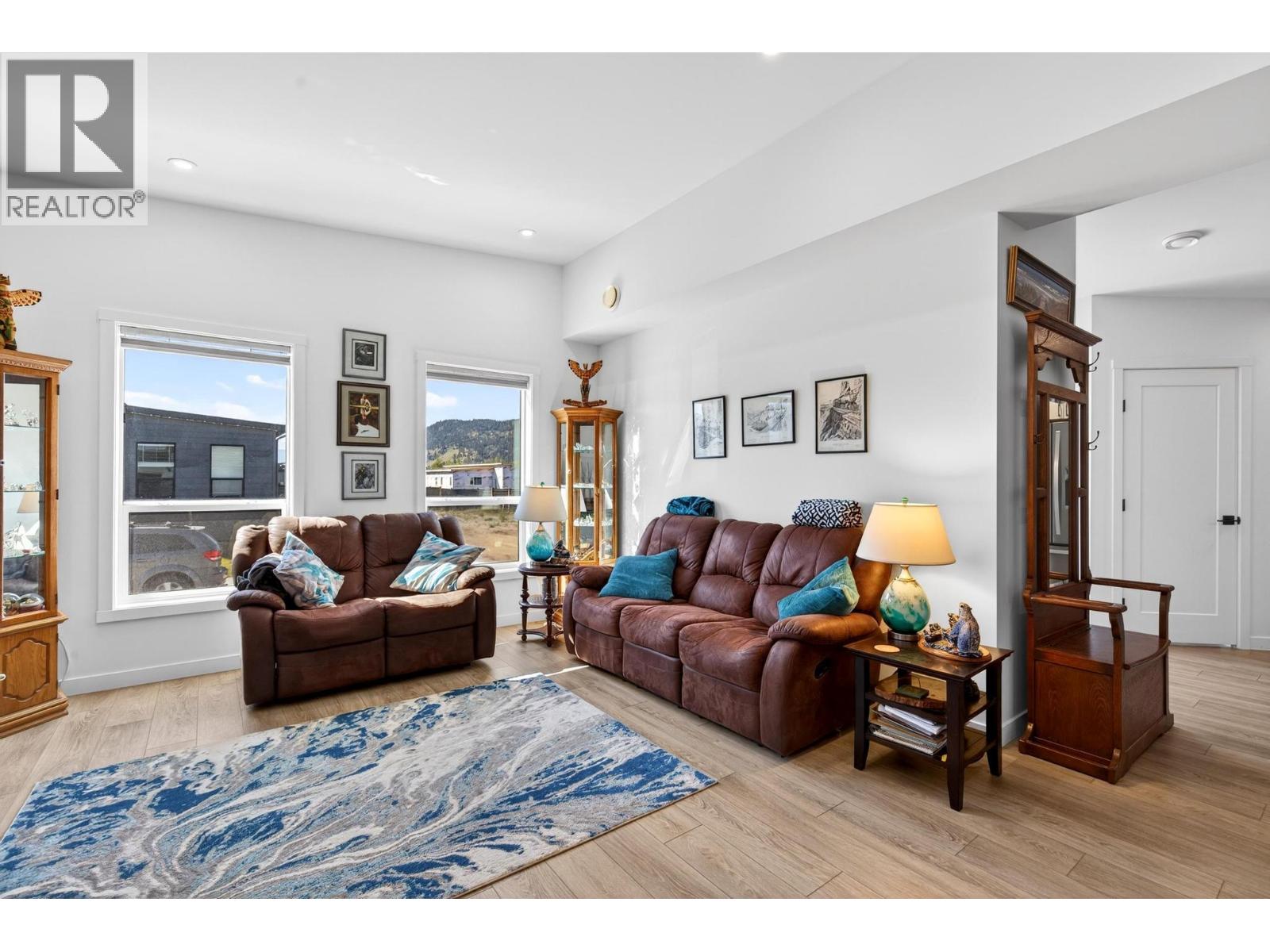 8900 Jim Bailey Road Unit# 124, Kelowna